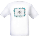 T-Shirt personnalisé en 15 minutes. Imprimez toutes vos envies sur T-Shirt. T-Shirt personnalisé à Paris et Saint-Denis.